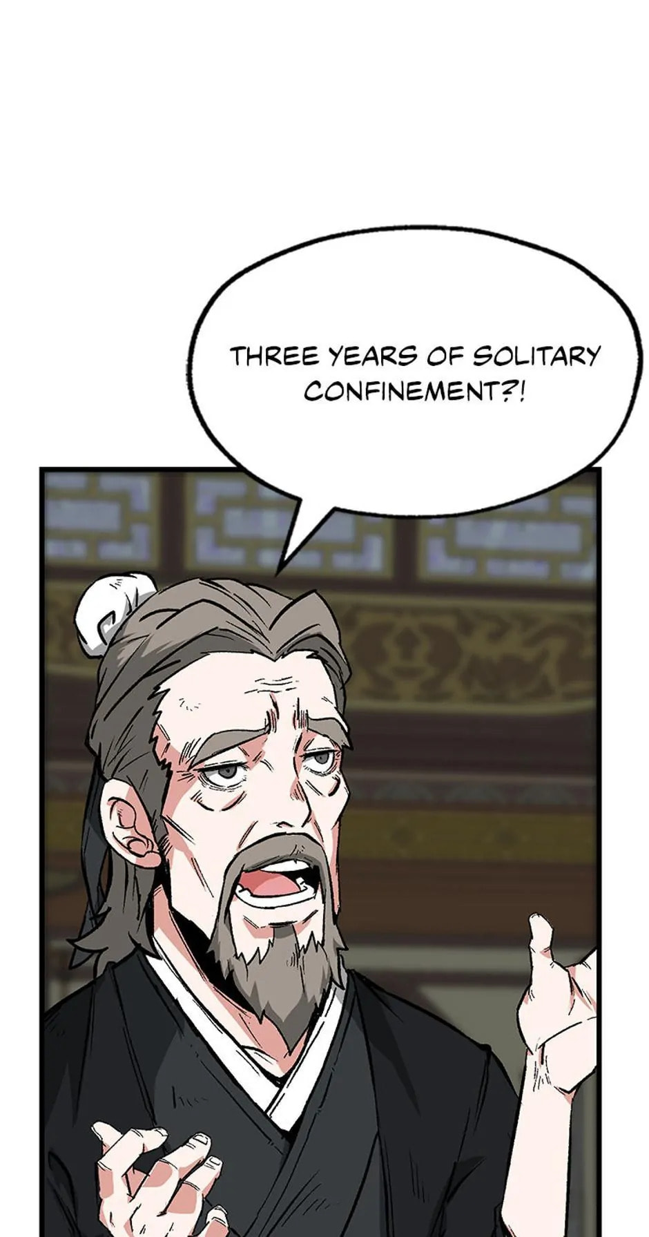 Gangho Apocalypse Chapter 2 page 36 - 