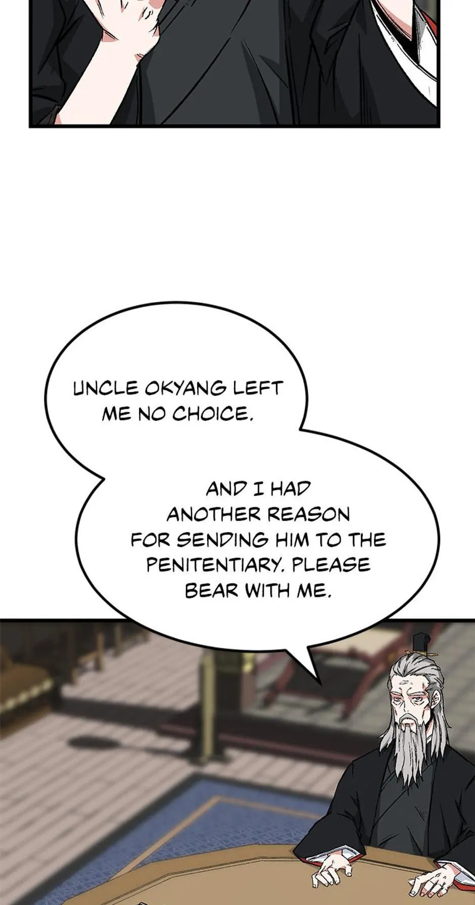 Gangho Apocalypse Chapter 2 page 37 - 
