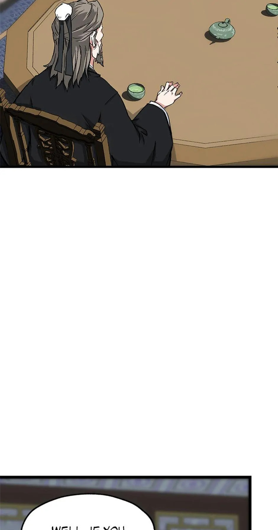 Gangho Apocalypse Chapter 2 page 38 - 