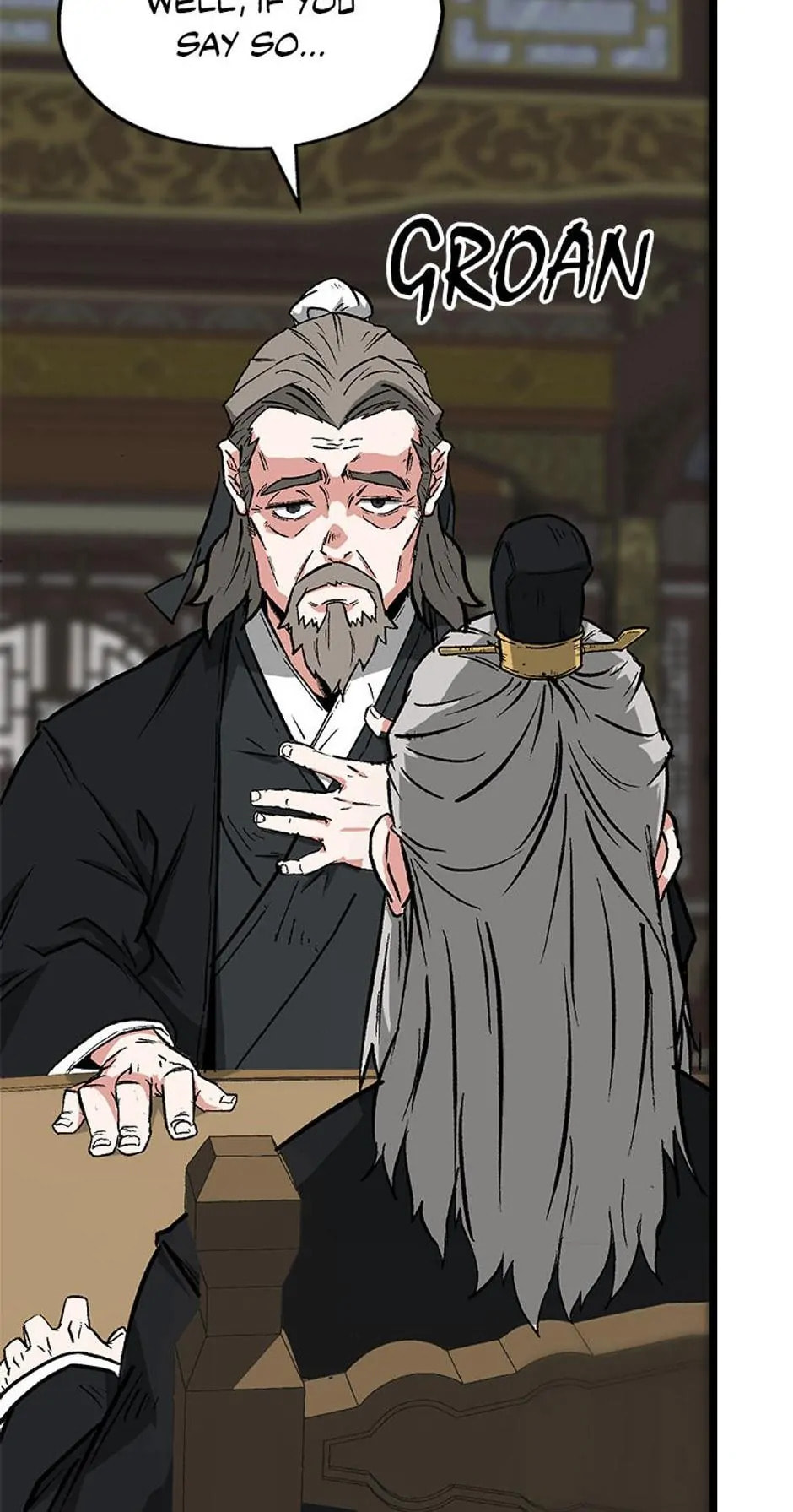 Gangho Apocalypse Chapter 2 page 39 - 
