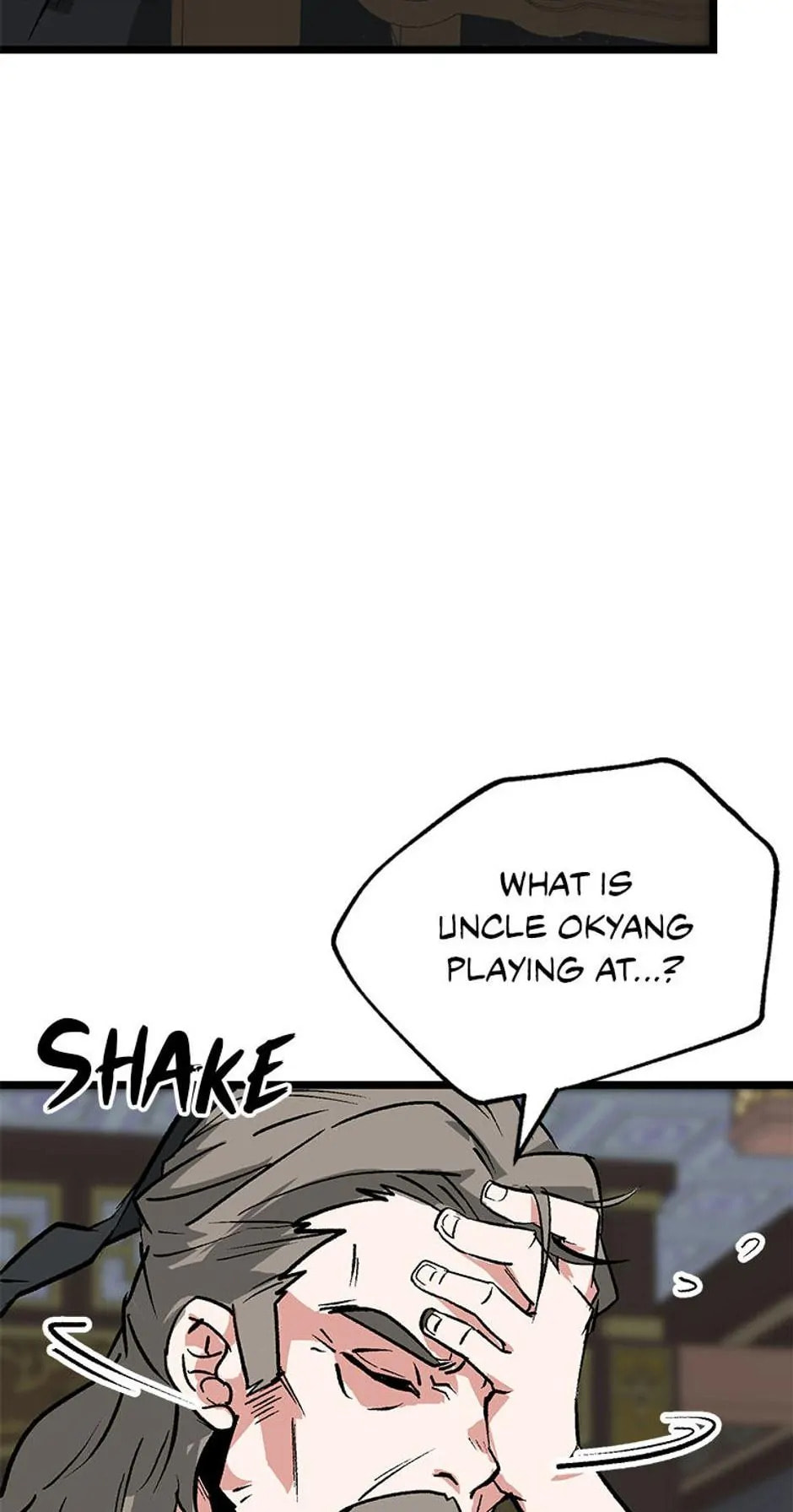 Gangho Apocalypse Chapter 2 page 40 - 