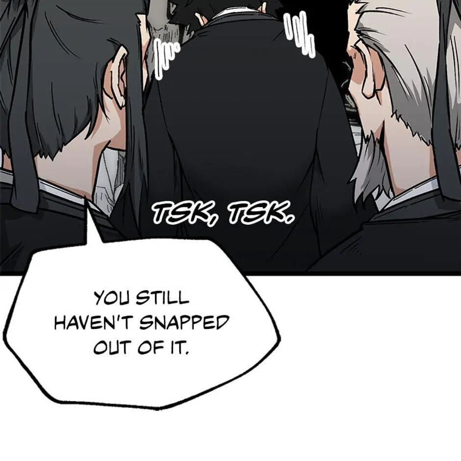 Gangho Apocalypse Chapter 2 page 5 - 