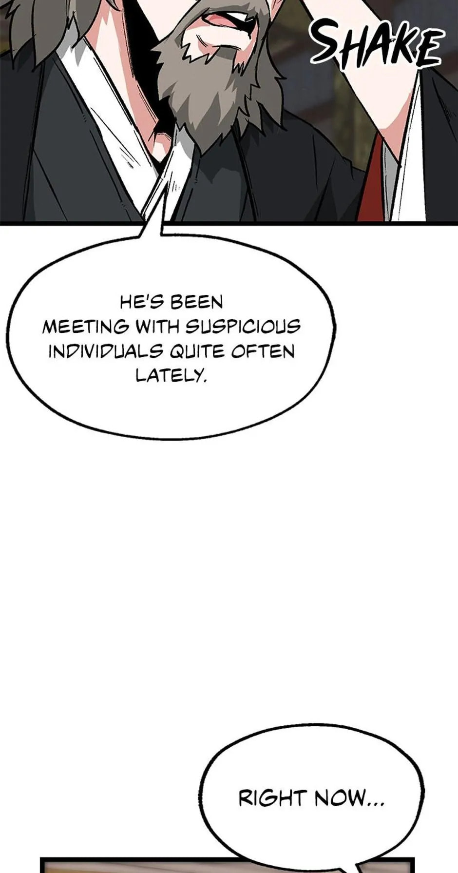 Gangho Apocalypse Chapter 2 page 41 - 