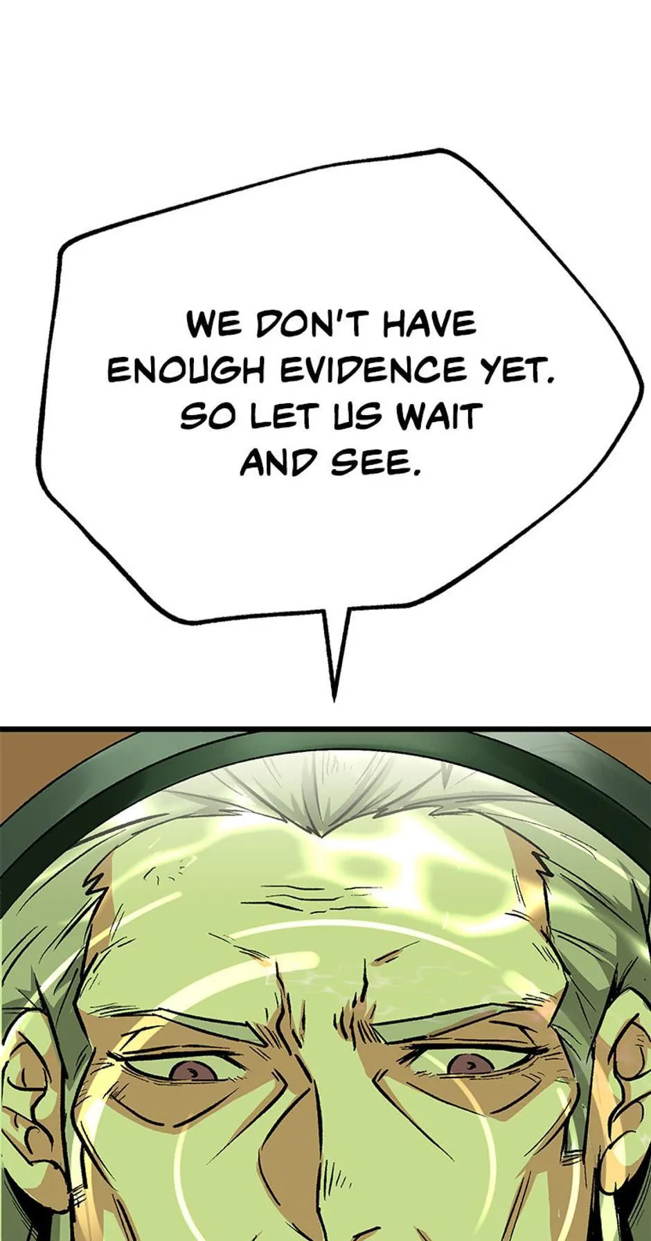 Gangho Apocalypse Chapter 2 page 43 - 