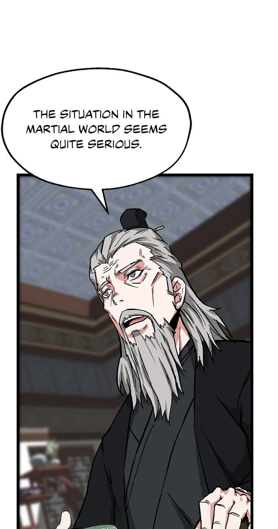 Gangho Apocalypse Chapter 2 page 45 - 