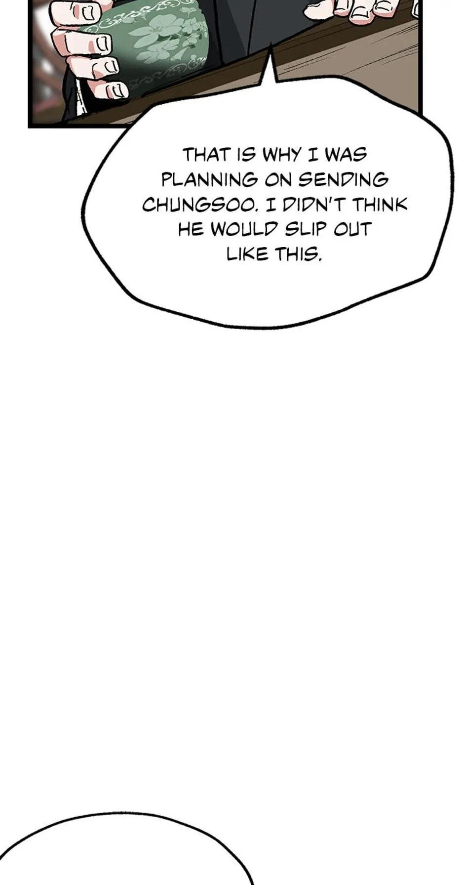 Gangho Apocalypse Chapter 2 page 46 - 