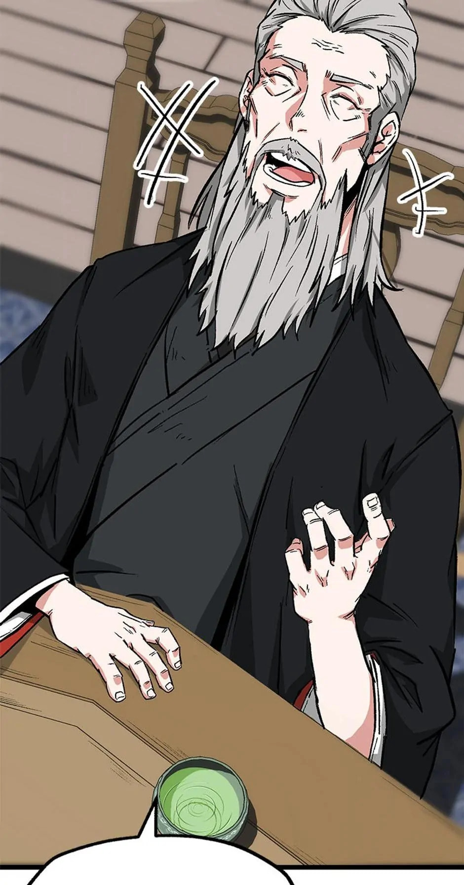 Gangho Apocalypse Chapter 2 page 48 - 