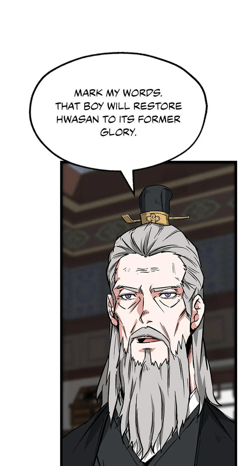 Gangho Apocalypse Chapter 2 page 50 - 