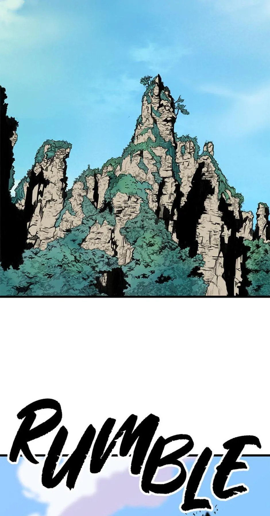 Gangho Apocalypse Chapter 2 page 54 - 