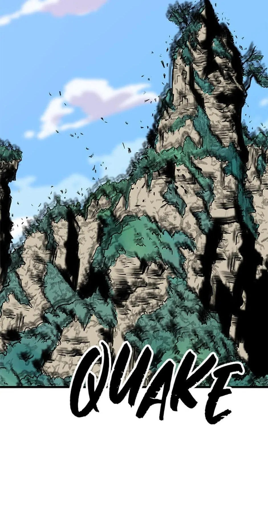 Gangho Apocalypse Chapter 2 page 55 - 