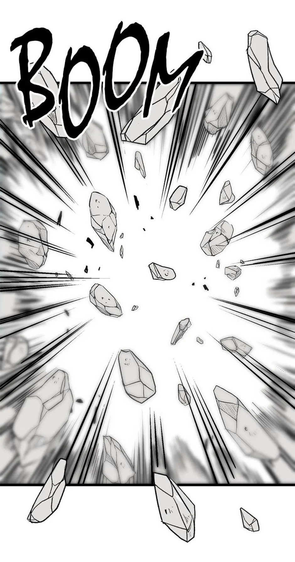 Gangho Apocalypse Chapter 2 page 56 - 