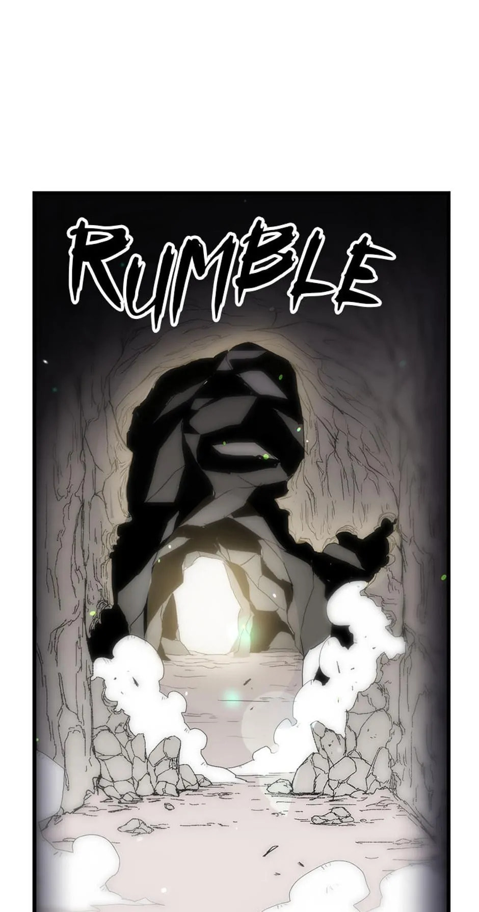 Gangho Apocalypse Chapter 2 page 57 - 