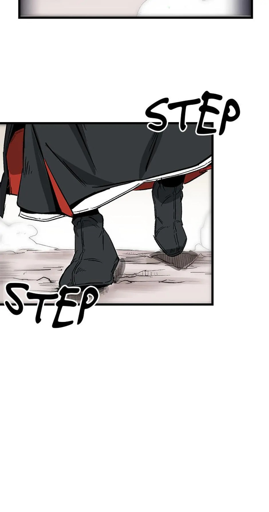 Gangho Apocalypse Chapter 2 page 58 - 