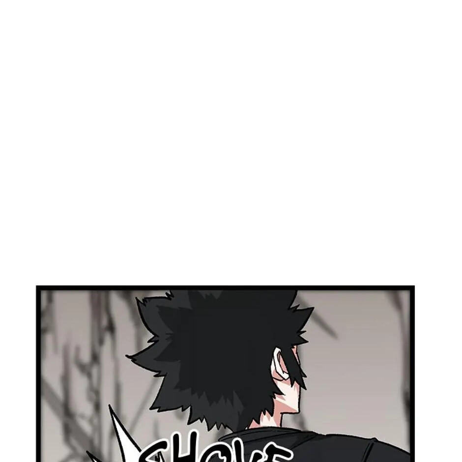 Gangho Apocalypse Chapter 2 page 8 - 