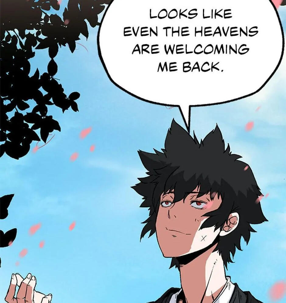 Gangho Apocalypse Chapter 2 page 77 - 