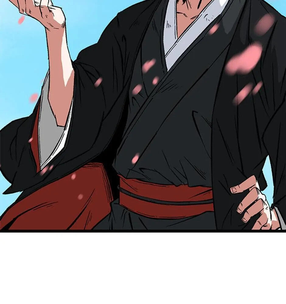 Gangho Apocalypse Chapter 2 page 78 - 