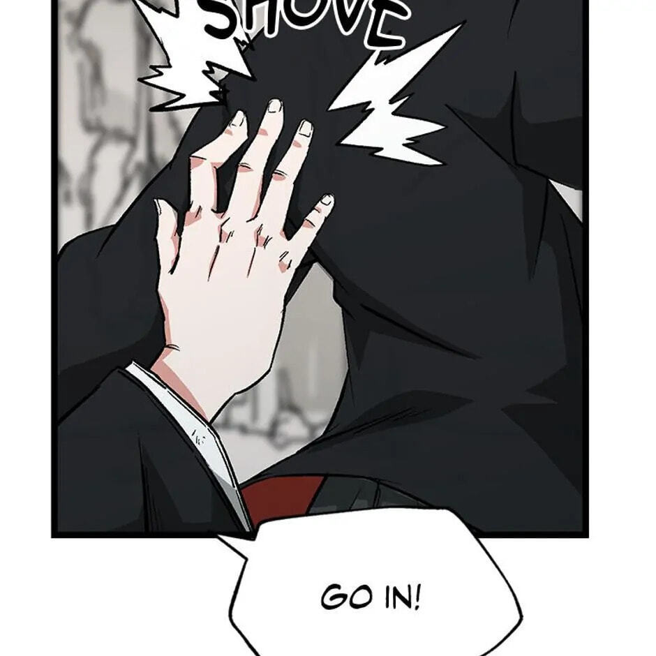 Gangho Apocalypse Chapter 2 page 9 - 