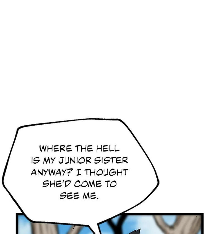 Gangho Apocalypse Chapter 2 page 81 - 