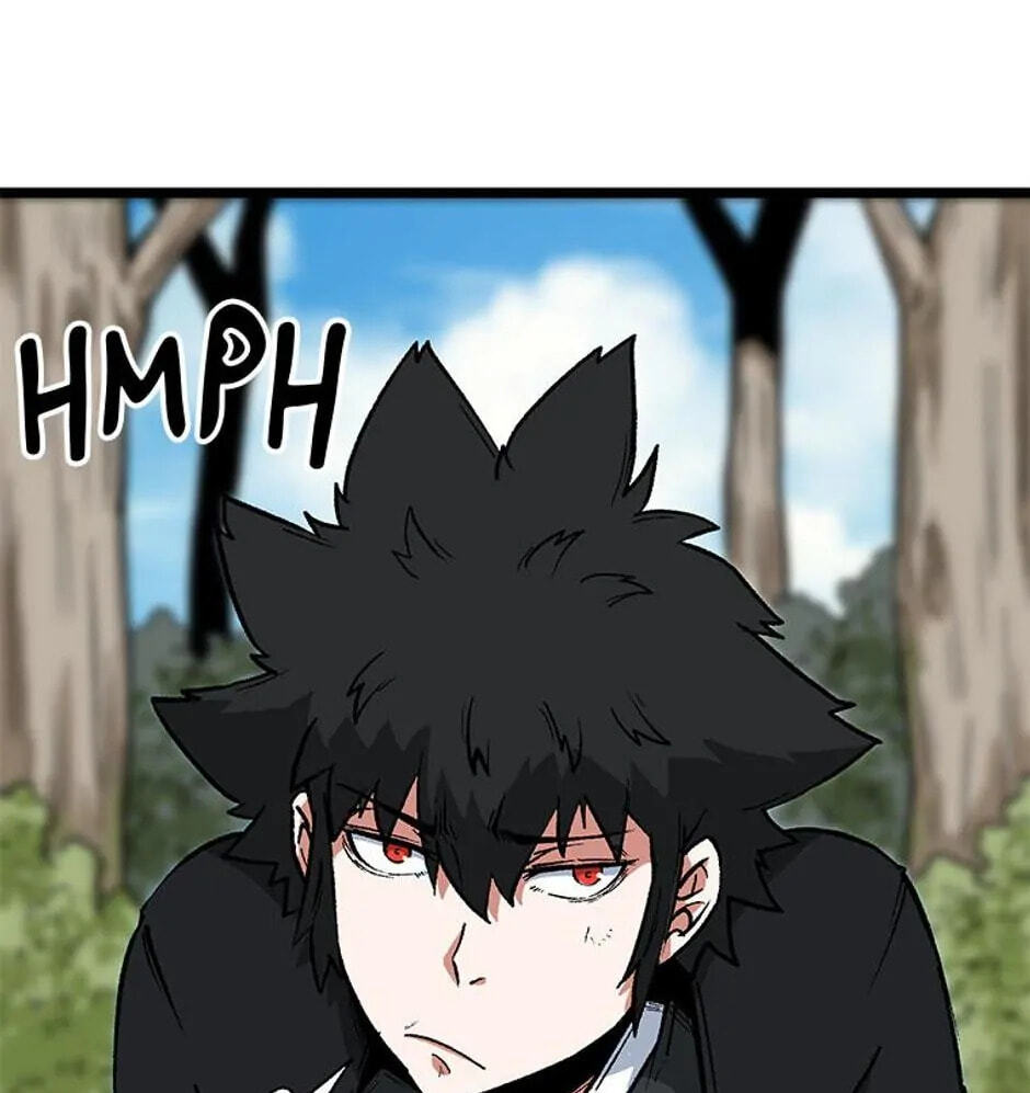 Gangho Apocalypse Chapter 2 page 84 - 