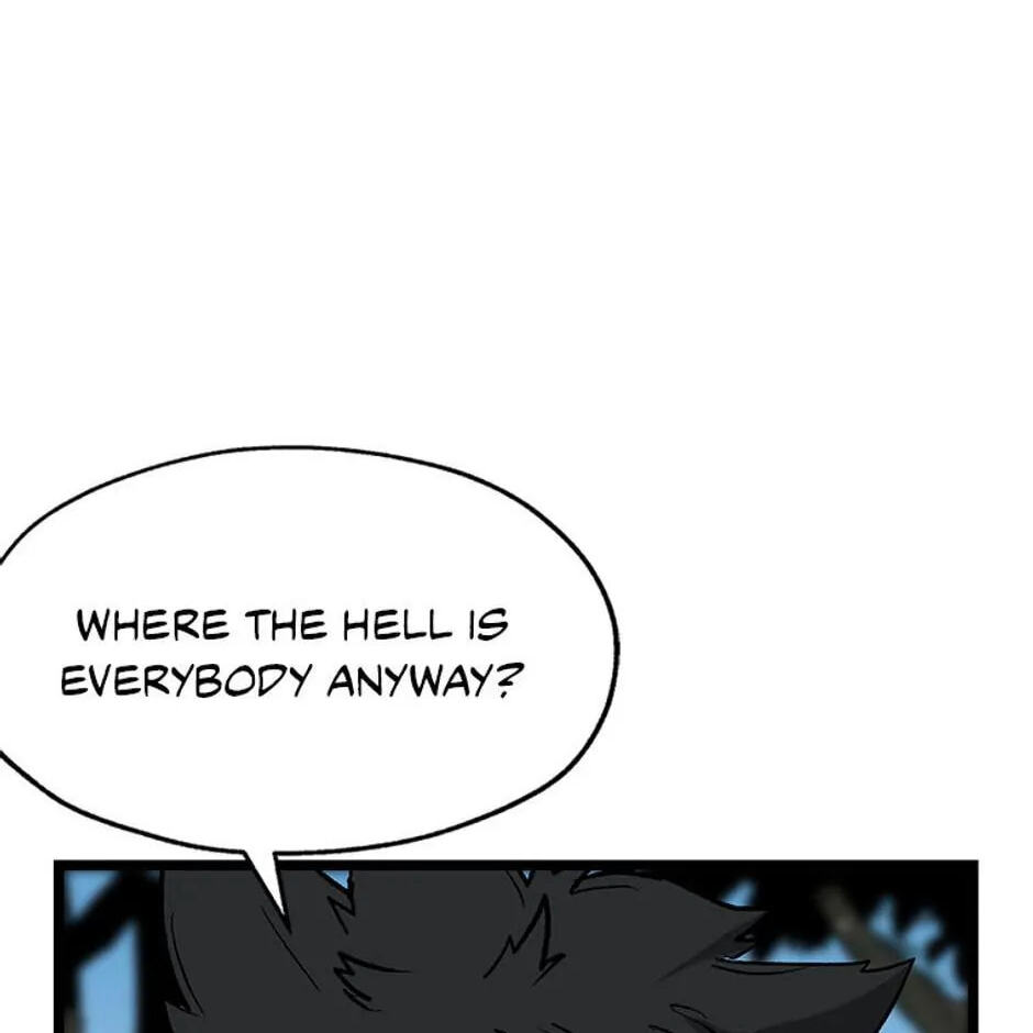 Gangho Apocalypse Chapter 2 page 91 - 