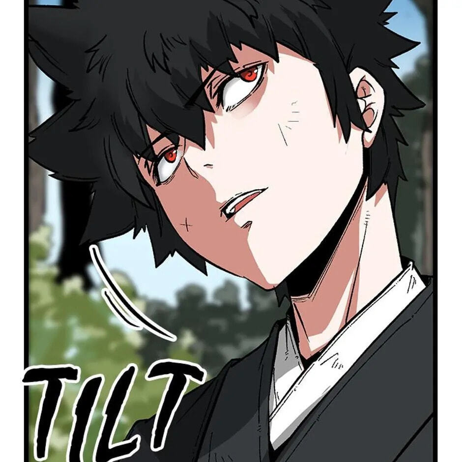 Gangho Apocalypse Chapter 2 page 92 - 