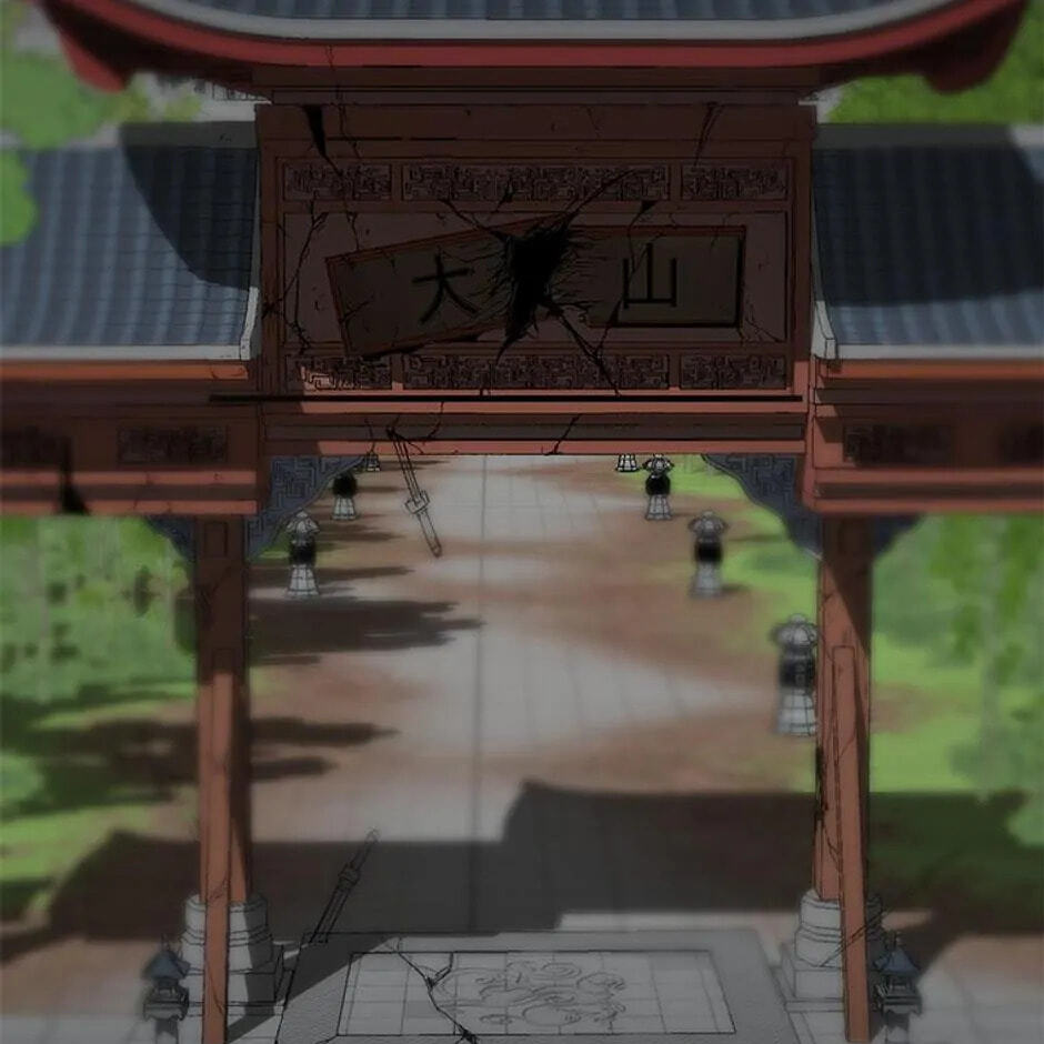 Gangho Apocalypse Chapter 2 page 96 - 
