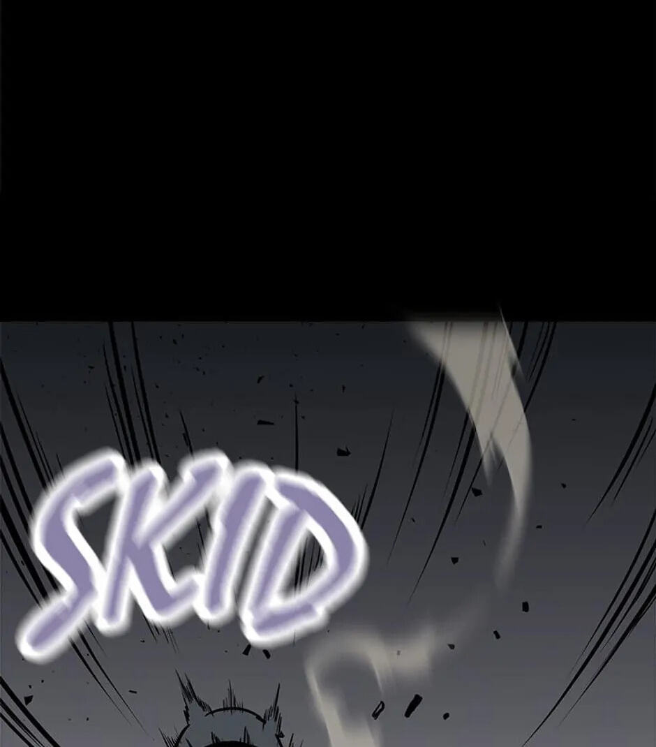 Gangho Apocalypse Chapter 20 page 2 - 