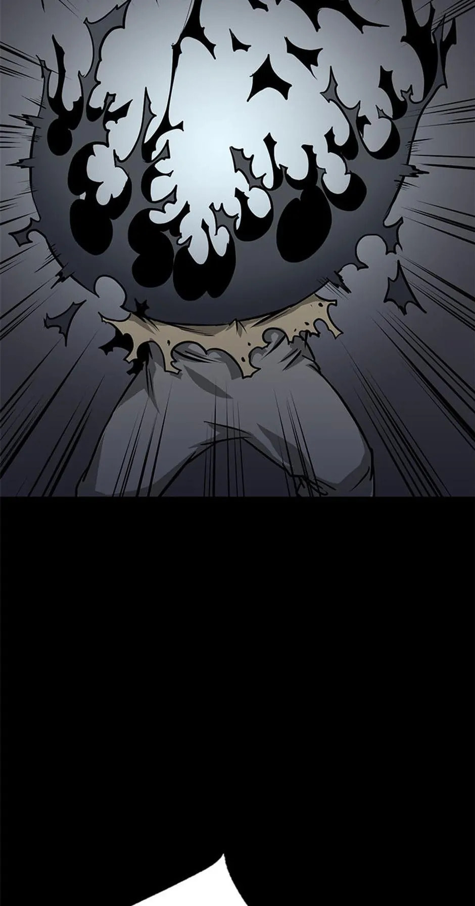Gangho Apocalypse Chapter 20 page 11 - 