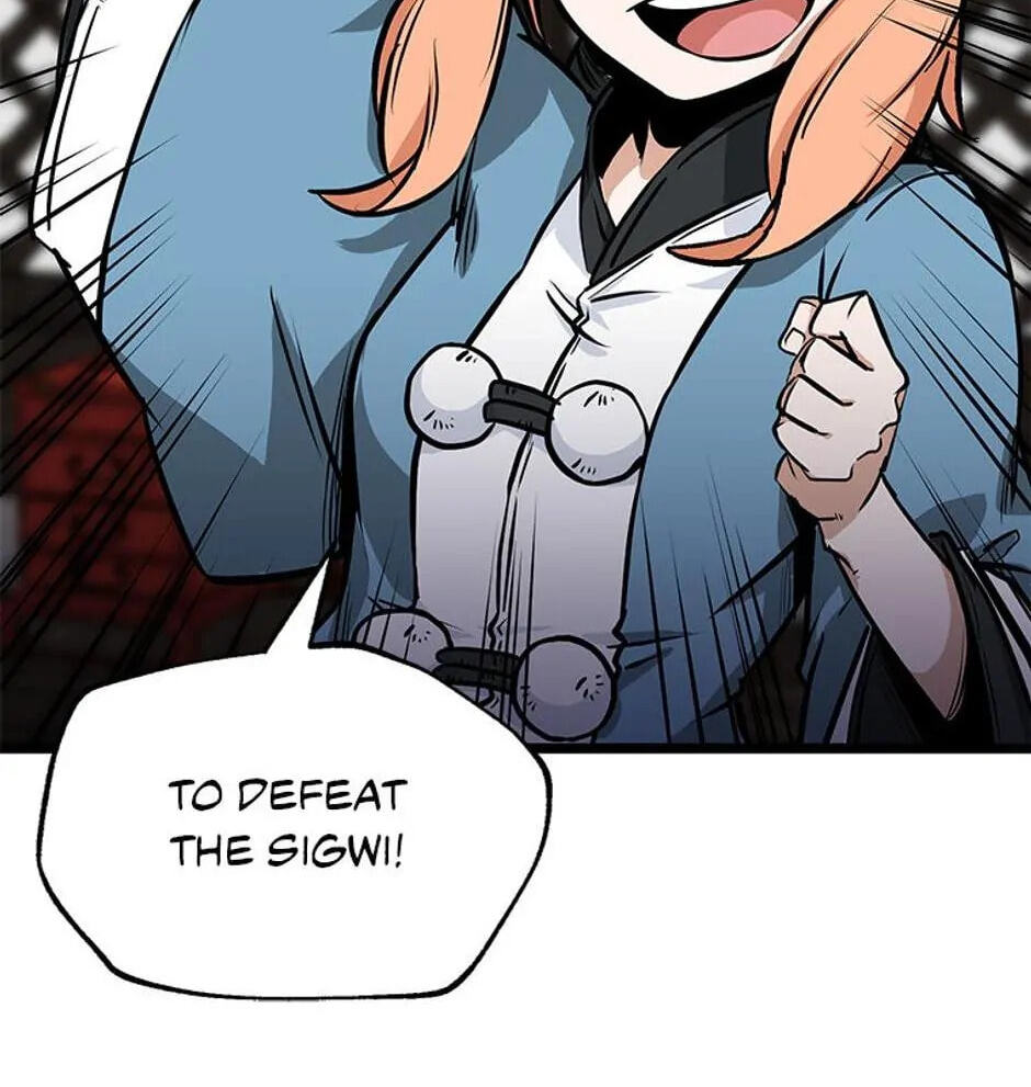 Gangho Apocalypse Chapter 20 page 102 - 
