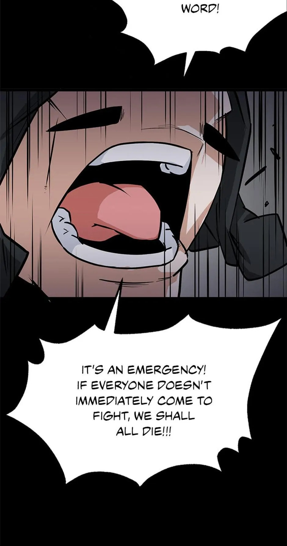 Gangho Apocalypse Chapter 20 page 109 - 