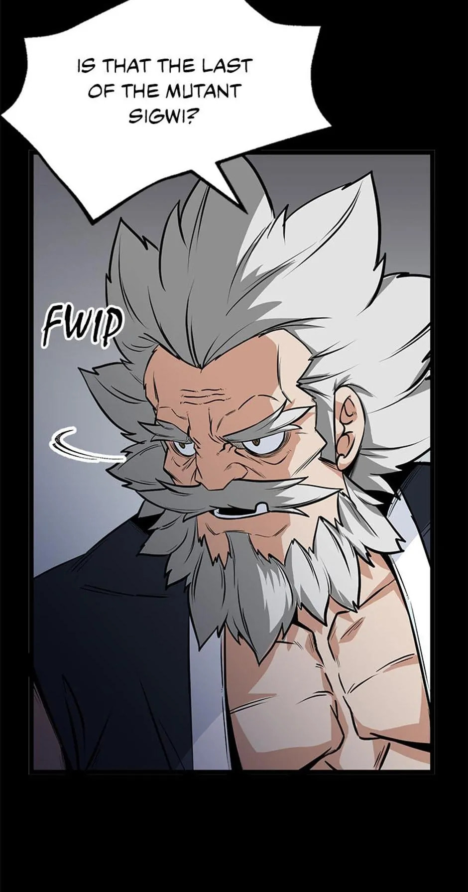 Gangho Apocalypse Chapter 20 page 12 - 