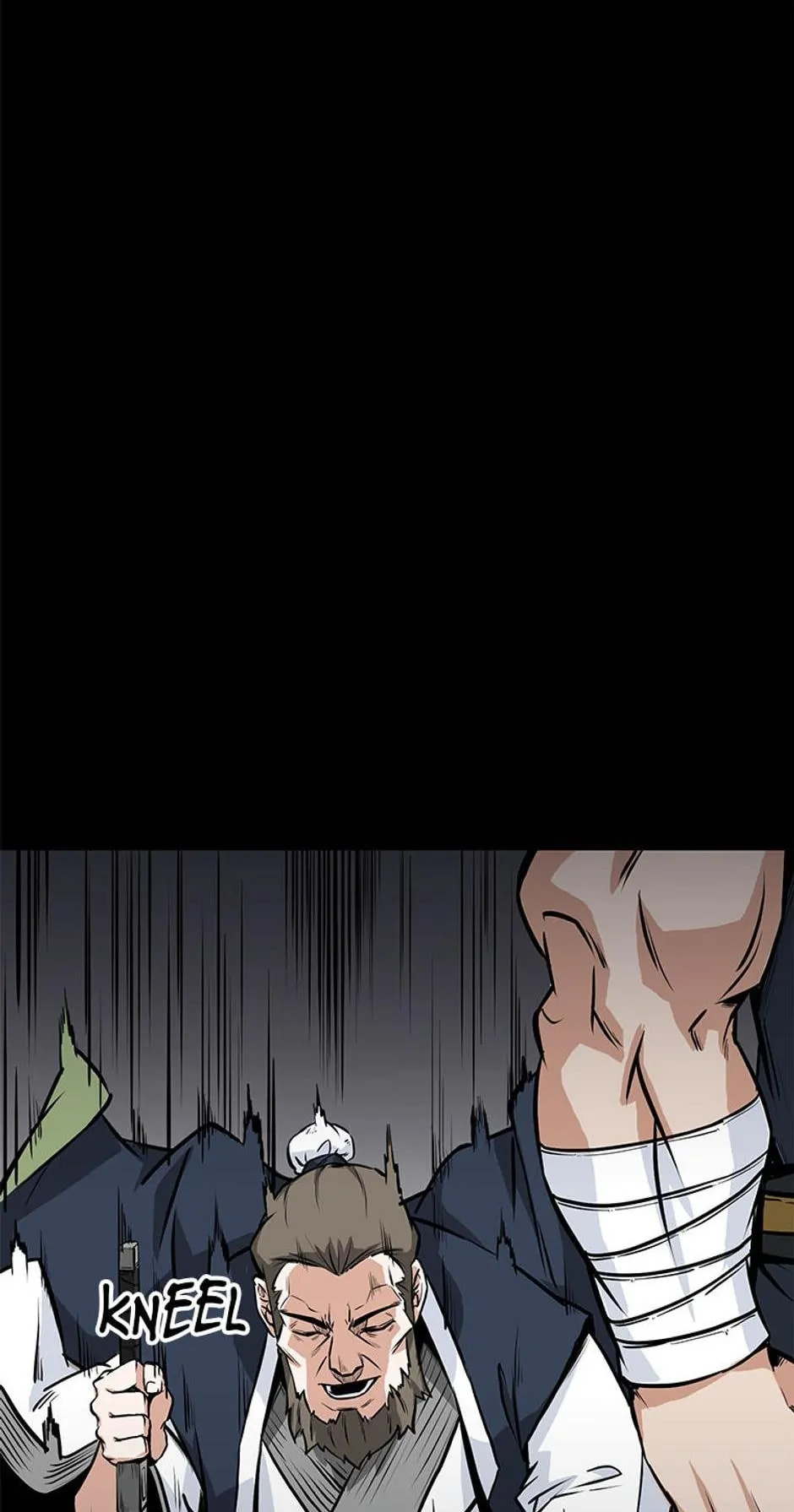 Gangho Apocalypse Chapter 20 page 13 - 