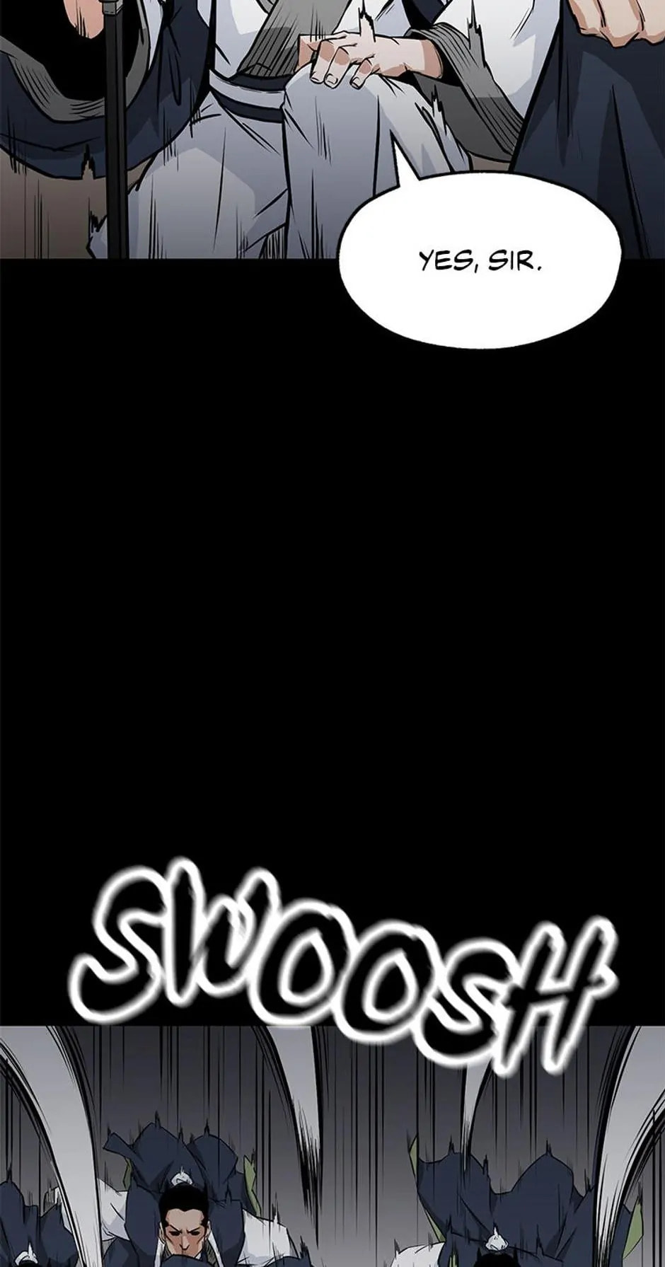 Gangho Apocalypse Chapter 20 page 14 - 