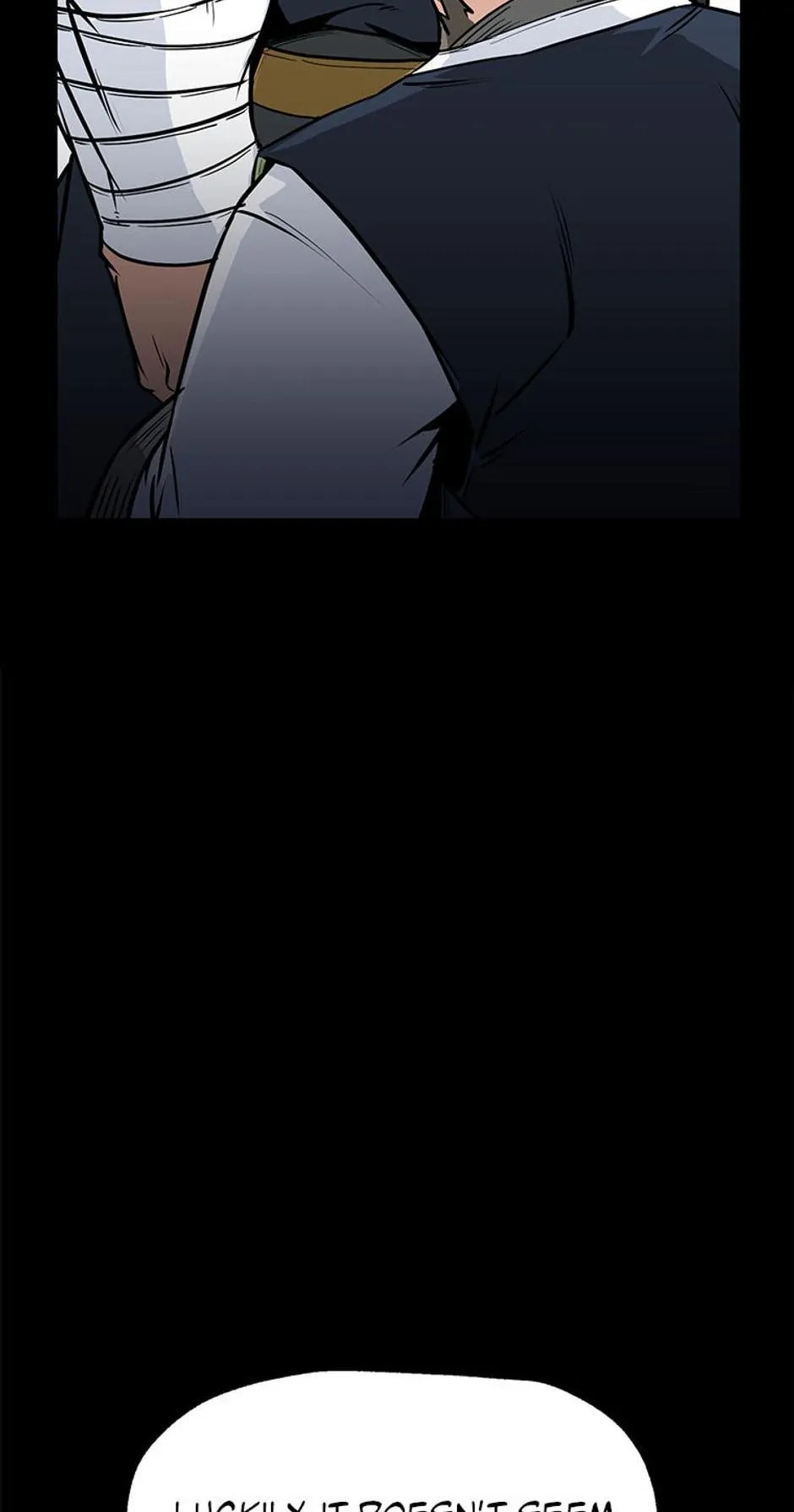 Gangho Apocalypse Chapter 20 page 19 - 
