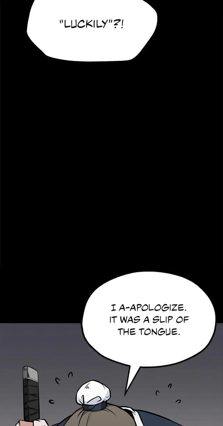 Gangho Apocalypse Chapter 20 page 21 - 