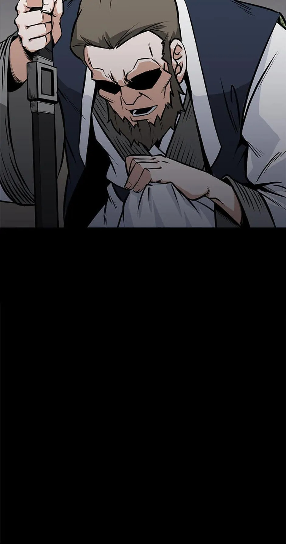 Gangho Apocalypse Chapter 20 page 22 - 