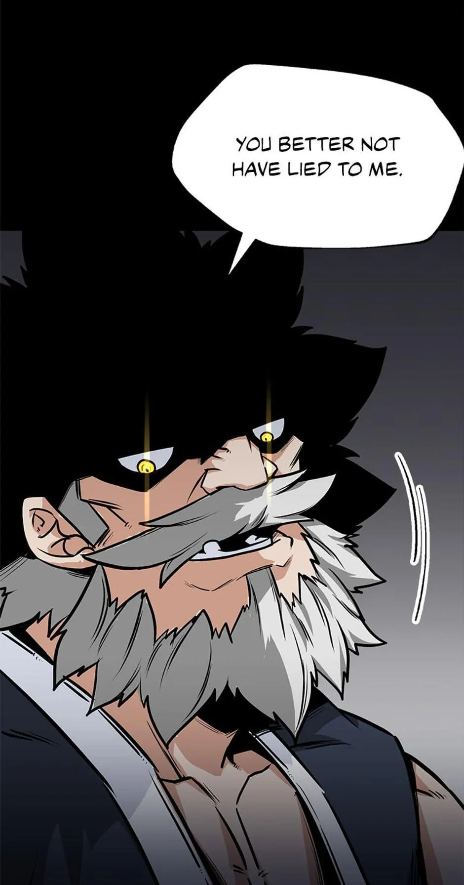 Gangho Apocalypse Chapter 20 page 24 - 