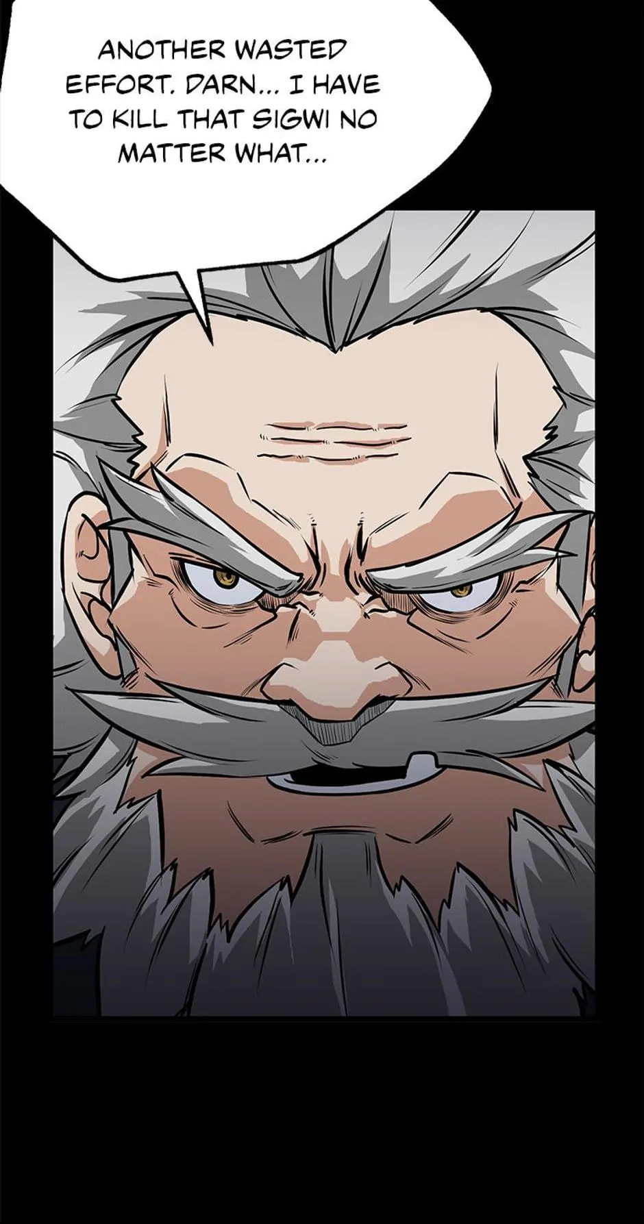 Gangho Apocalypse Chapter 20 page 29 - 