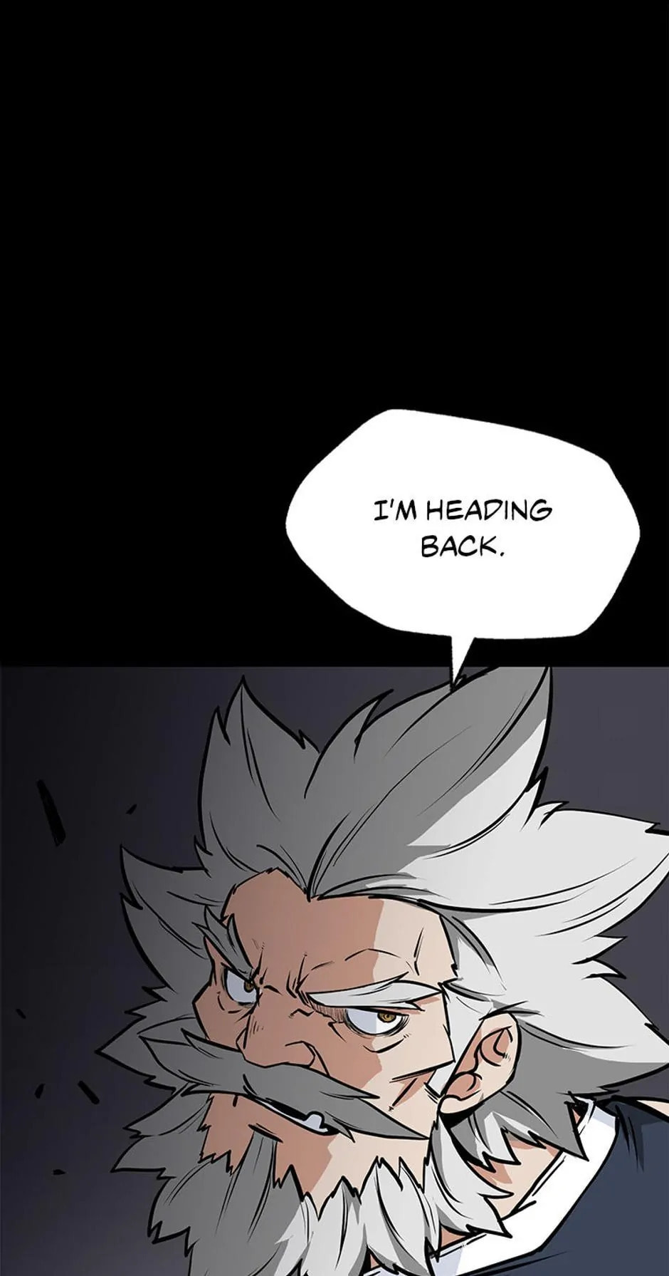 Gangho Apocalypse Chapter 20 page 30 - 