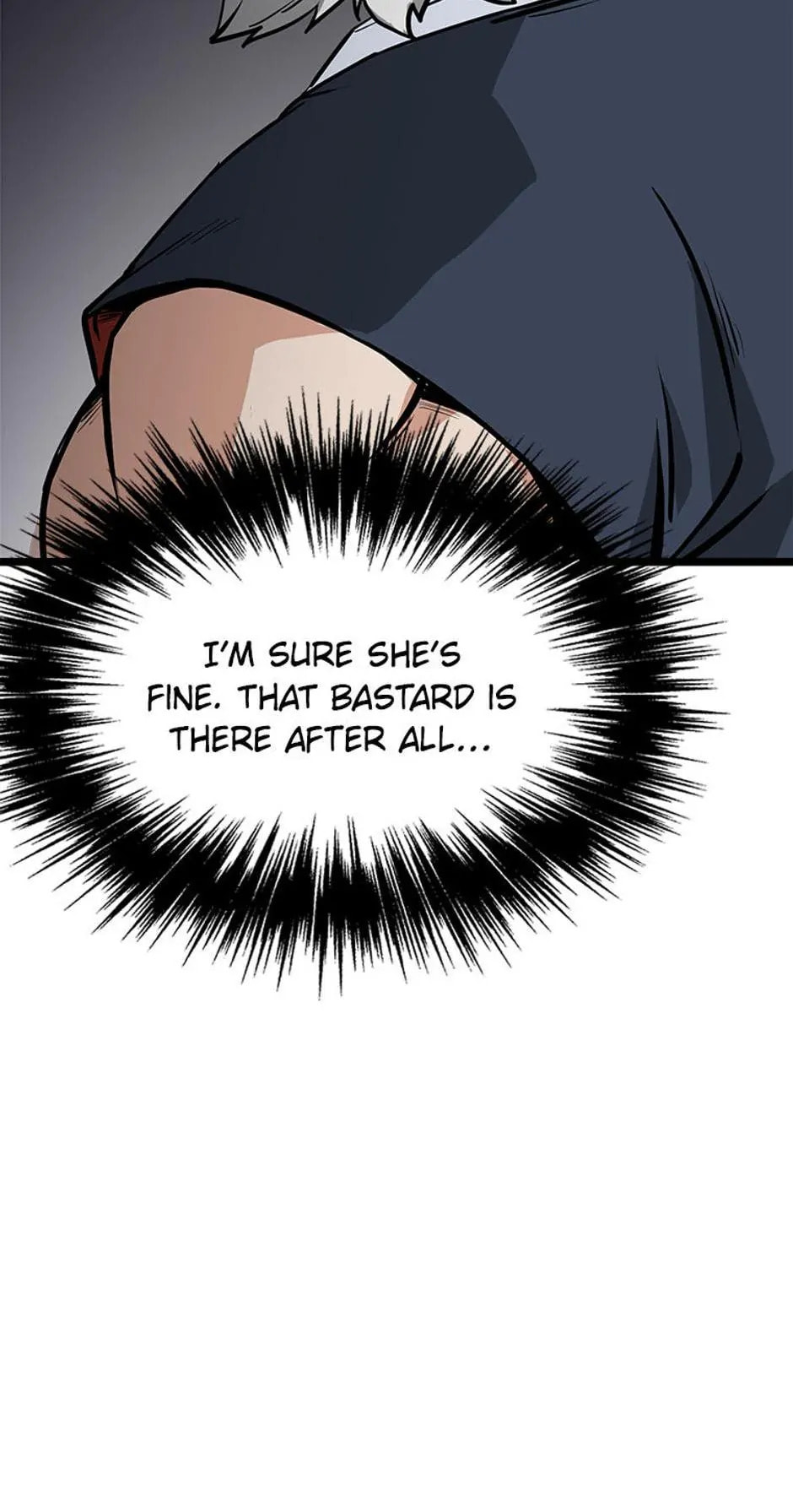 Gangho Apocalypse Chapter 20 page 31 - 