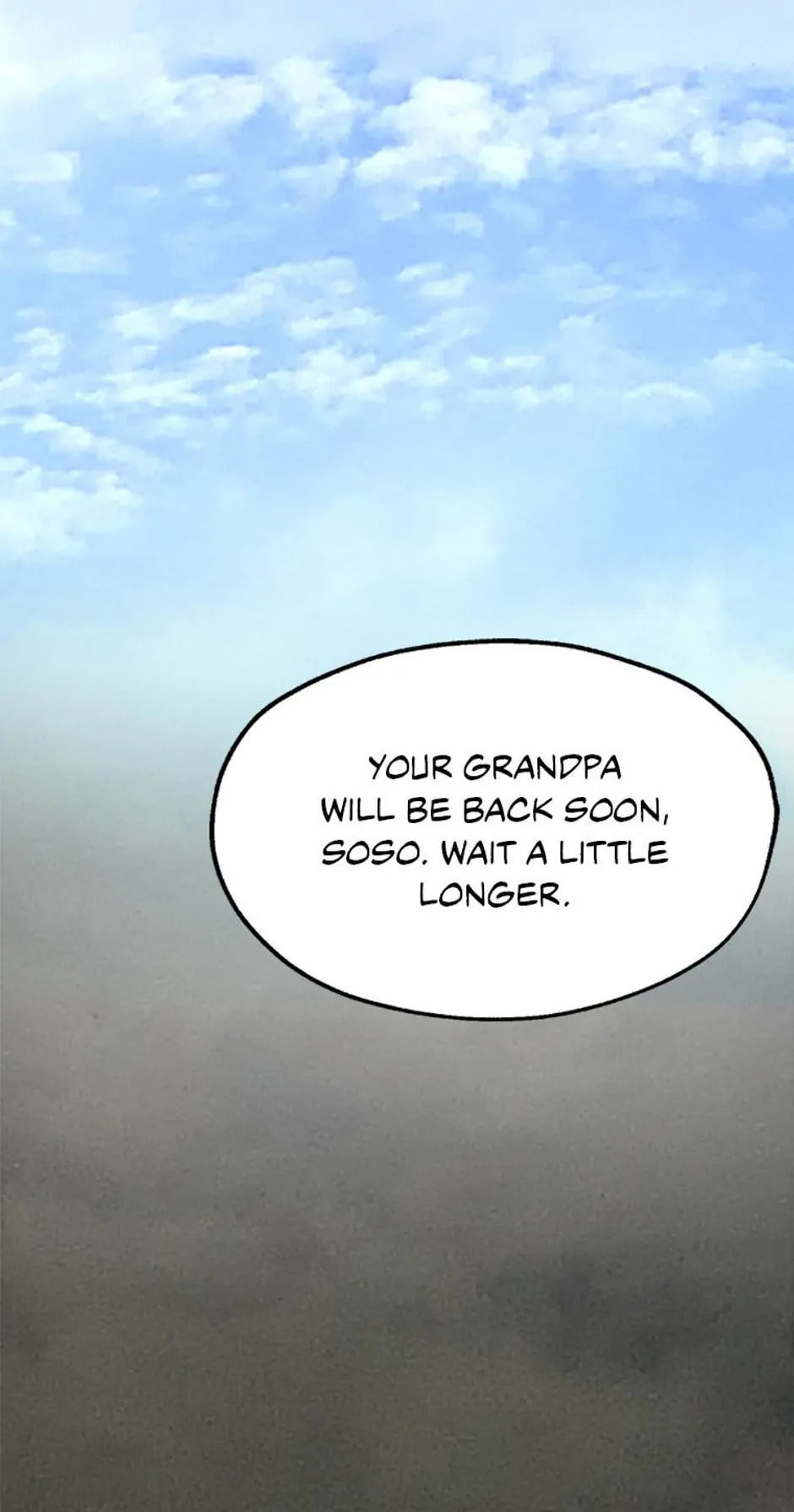 Gangho Apocalypse Chapter 20 page 33 - 