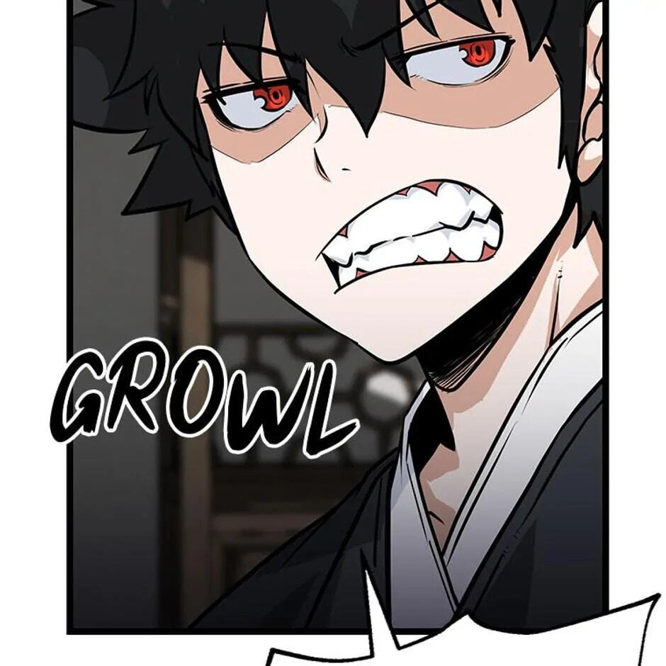 Gangho Apocalypse Chapter 20 page 47 - 