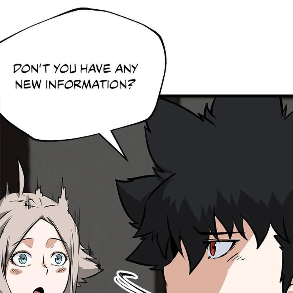 Gangho Apocalypse Chapter 20 page 49 - 