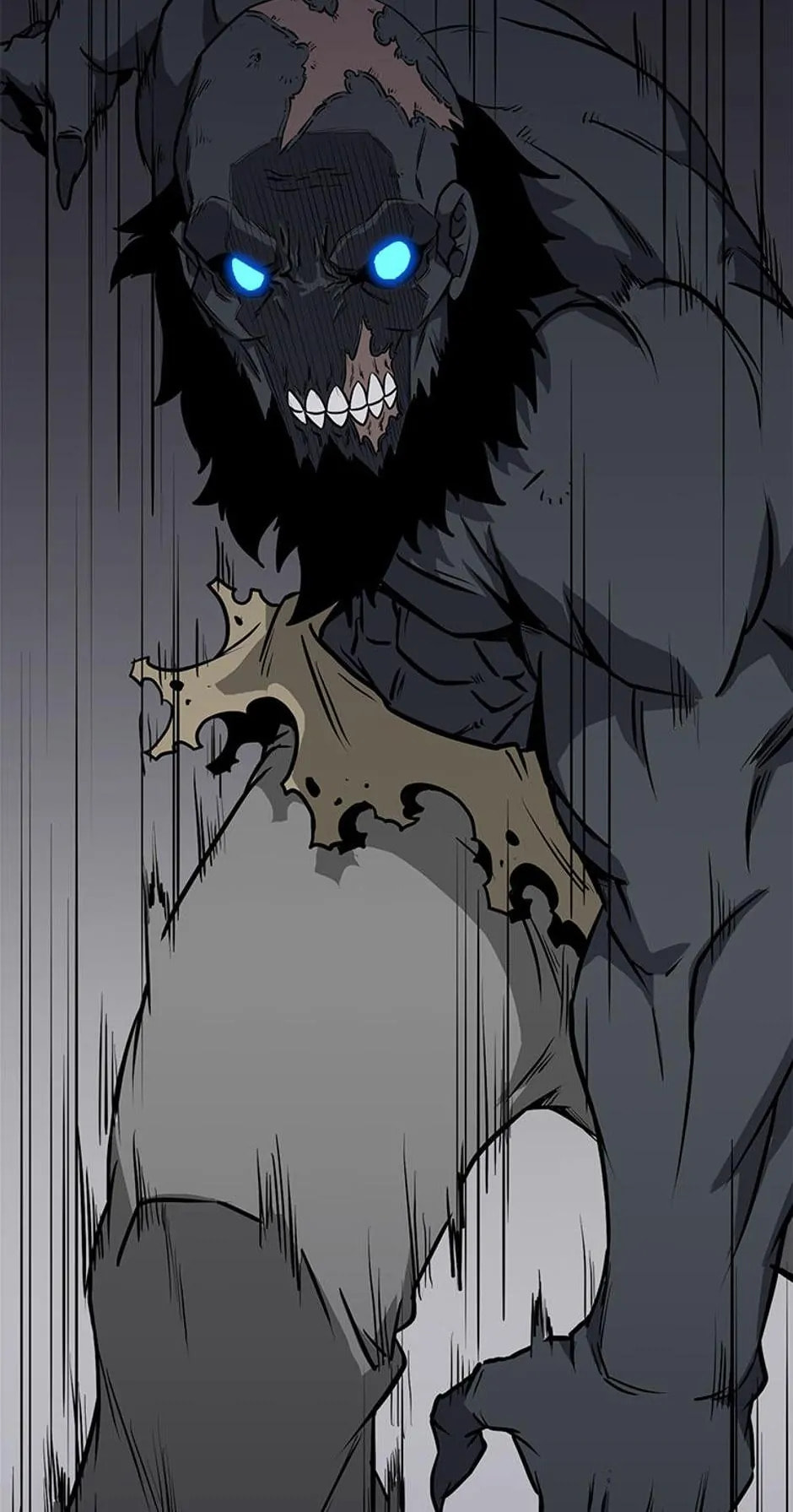 Gangho Apocalypse Chapter 20 page 6 - 