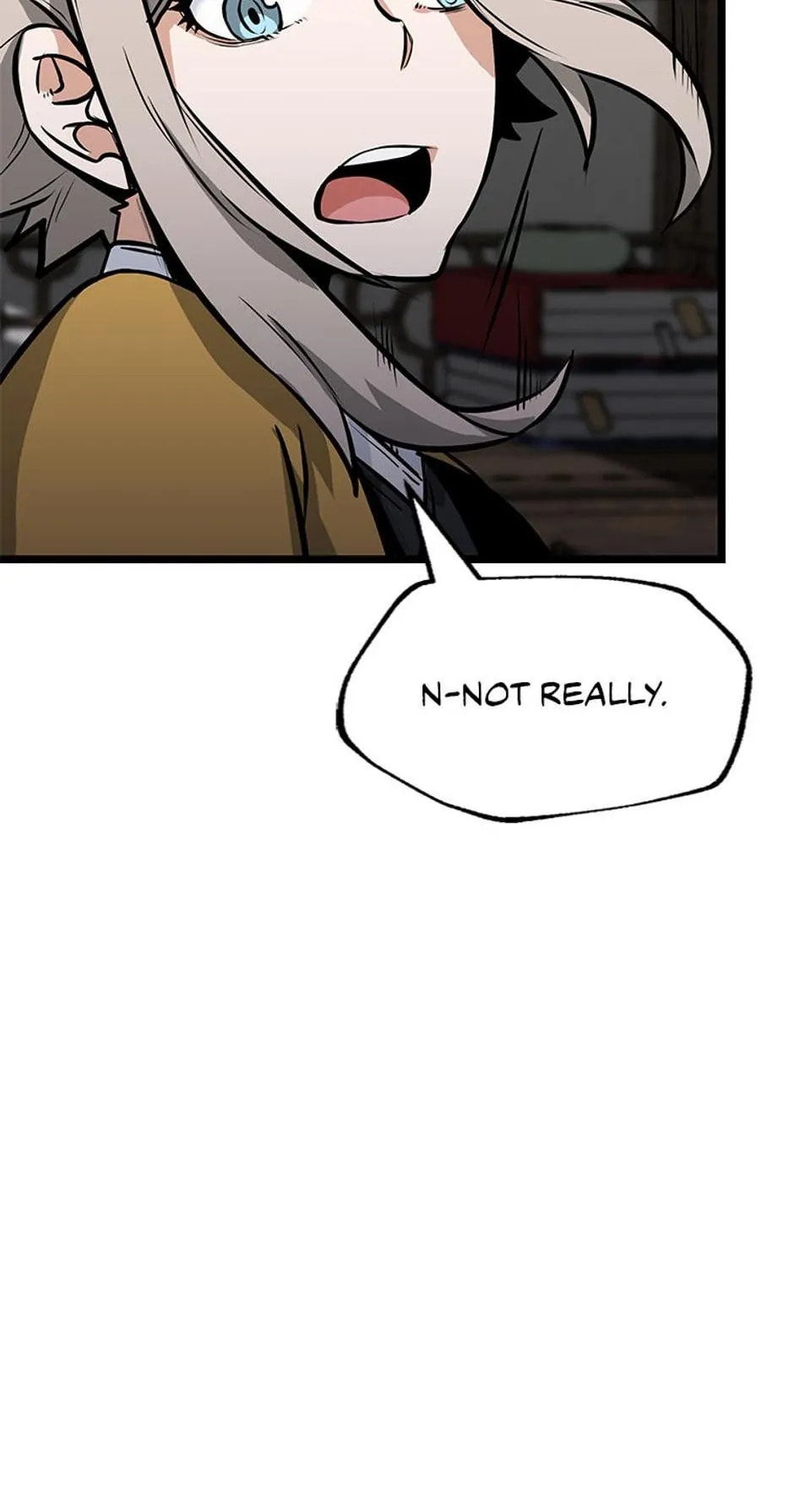 Gangho Apocalypse Chapter 20 page 52 - 