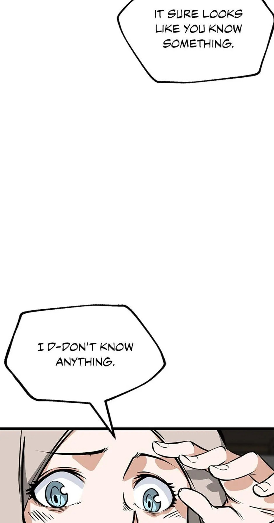 Gangho Apocalypse Chapter 20 page 54 - 