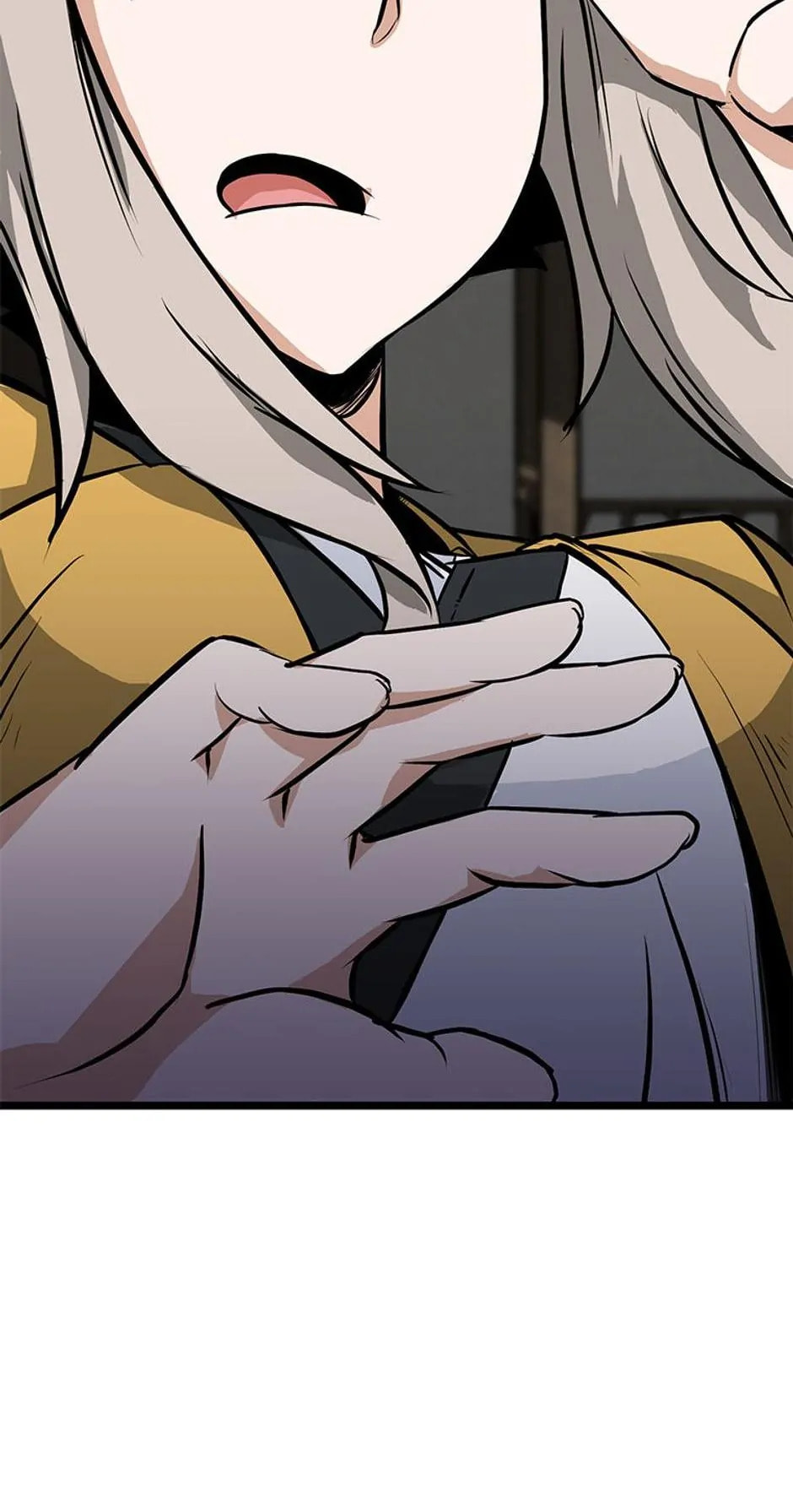 Gangho Apocalypse Chapter 20 page 55 - 