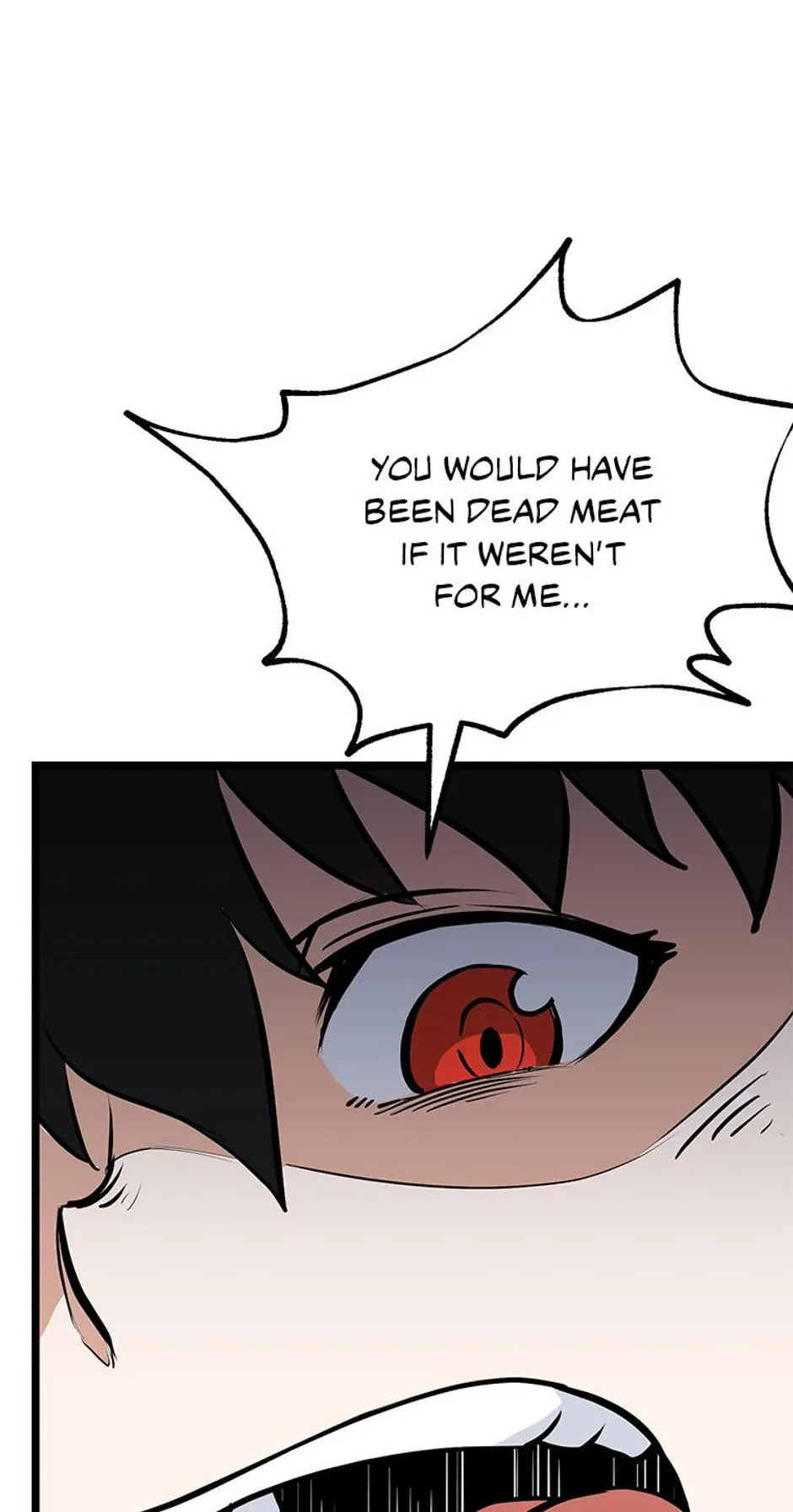 Gangho Apocalypse Chapter 20 page 56 - 