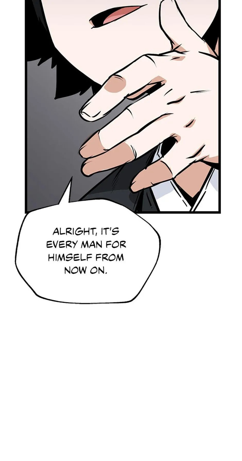 Gangho Apocalypse Chapter 20 page 60 - 