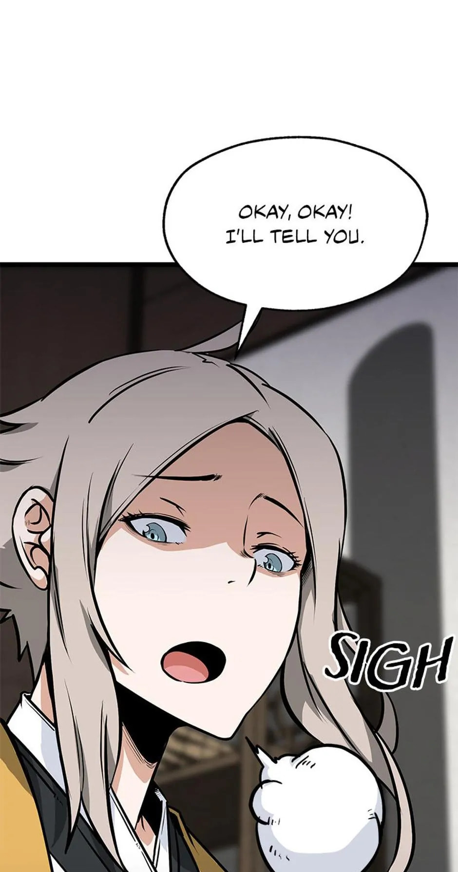 Gangho Apocalypse Chapter 20 page 61 - 